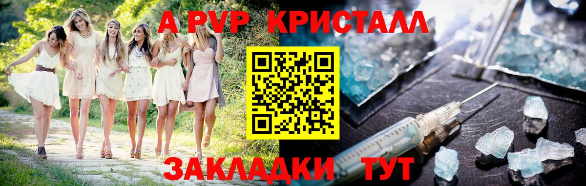 Alfa_PVP СК КРИС Кузнецк